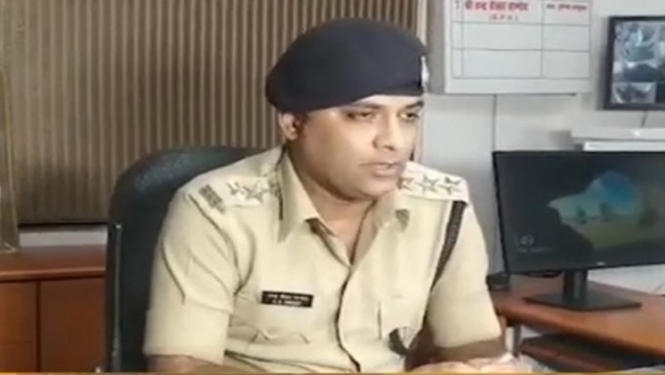 सोनू पचौरी बनाता था आपत्तिजनक वीडियो फिर करता था ब्लैकमेल