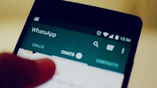 Whatsapp friend made relation with woman in Kamla Nagar, blackmailed and pressured her to marry Whatsapp friend made relation with woman in Kamla Nagar, blackmailed and pressured her to marry