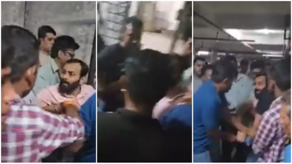 How crook Sonu Pachauri trapped people and used to blackmail them by making videos