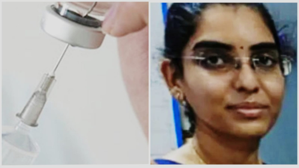 Police found note in mobile in Balasaraswati case in Gandhi Medical College