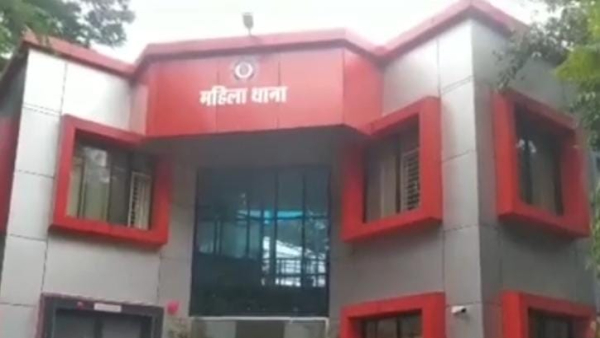 Case like film The Kerala Story in women police station, an attempt to convert a tribal girl