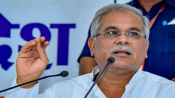 छत्तीसगढ़ CM के राजनीतिक सलाहकार के ठिकाने पर ED की छापेमारी
