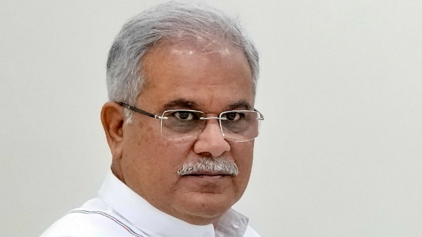 Chhattisgarh 