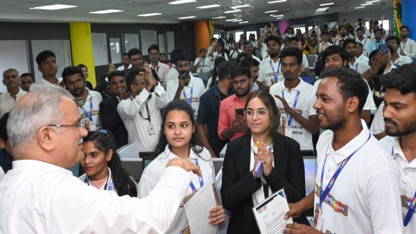 BHUPESH BAGHEL BPO RAIPUR