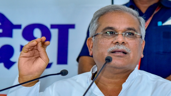 bhupesh baghel
