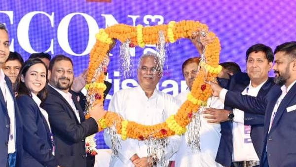 BHUPESH BAGHEL SAMMAN