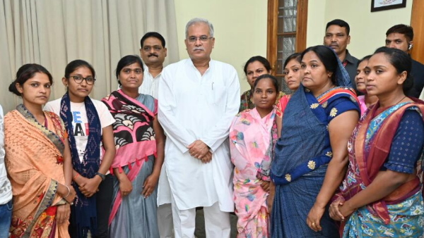 bhupesh baghel shikshakarm
