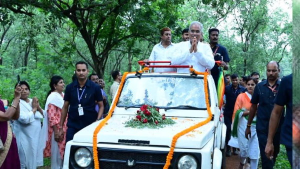 BHUPESH DURG BHUPESH DURG