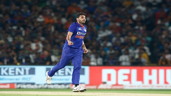 bhuvneshwar kumar