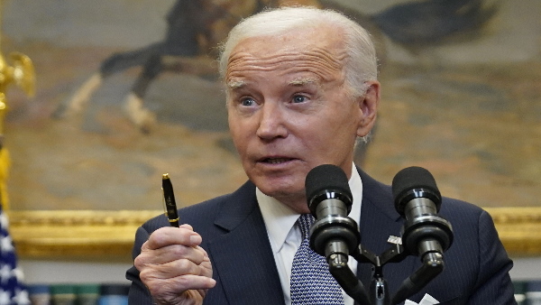 biden ban on china