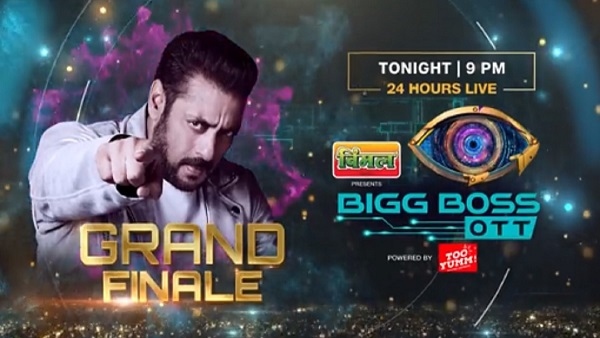 Bigg Boss OTT 2 Grand Finale