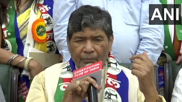 Pashupati Kumar Paras