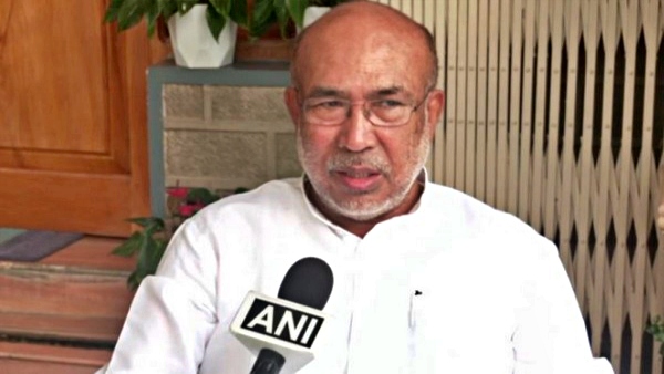 manipur violence