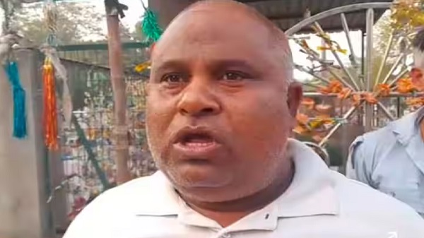 Bittu Bajrangi Arrested Bittu Bajrangi Arrested