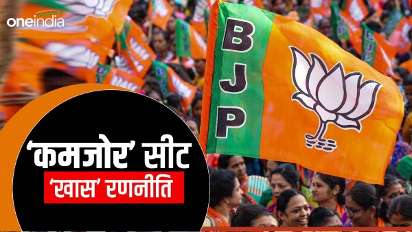  bjp and weak seats in 2024
