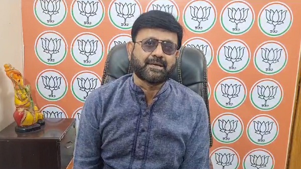 Dumri by election bjp