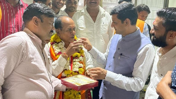 Indore