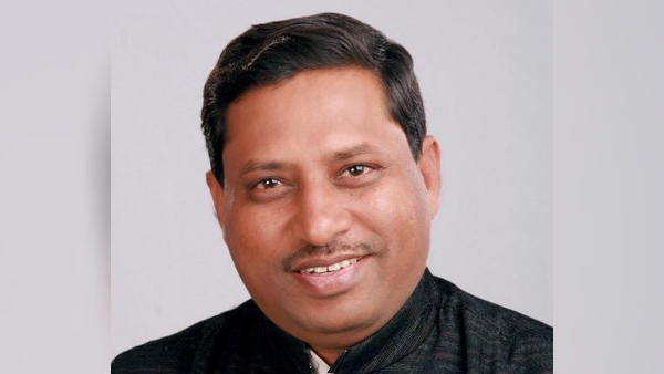 Ram Shankar Katheria