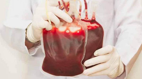 PIB Fact Check Blood on Call PIB Fact Check Blood on Call