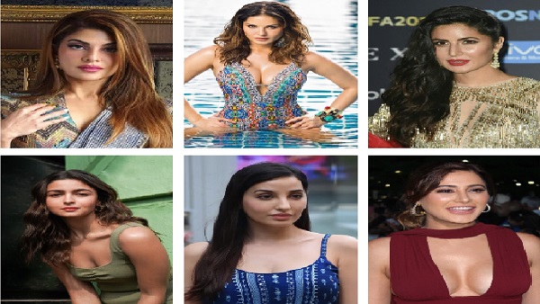 Bollywood Celebs