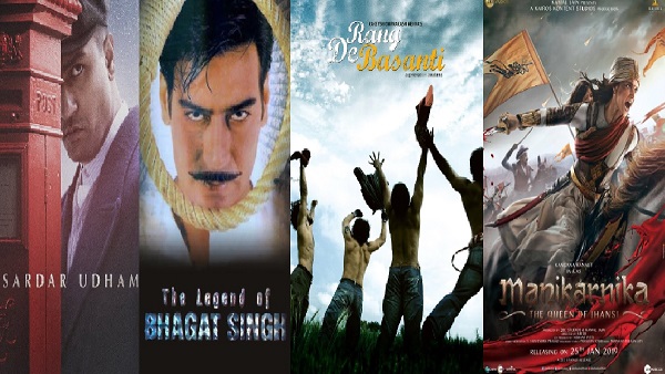 bollywood films