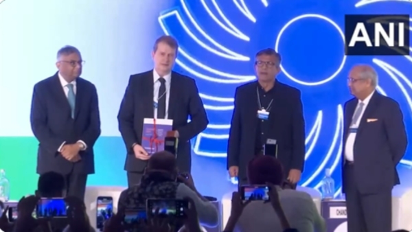 Brazil Host G20 Brazil Host G20