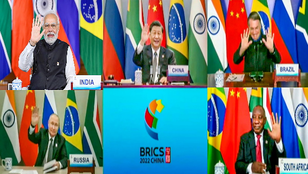 BRICS Summit