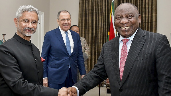 BRICS summit