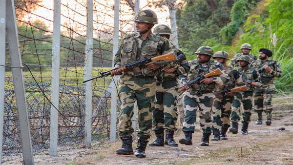 bsf