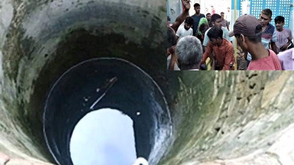 up news 3 farmers died due to poisonous gas in well who went to fix the engine in well 