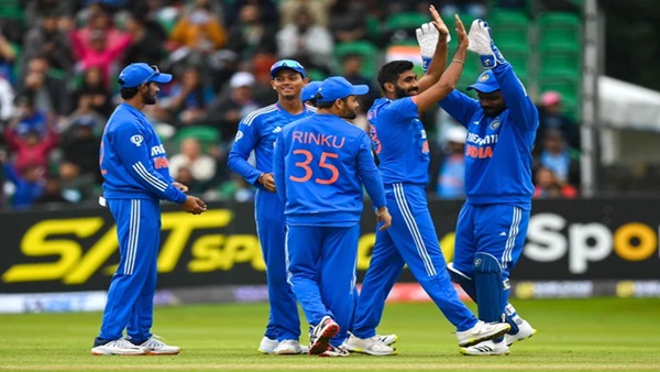 Jasprit Bumrah 1 Jasprit Bumrah 1