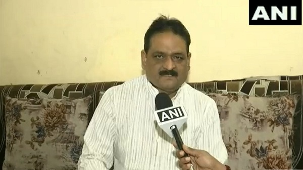BJP ने झूठ परोसने विजय बघेल को रखा, बोले ​सुशील शुक्ला 