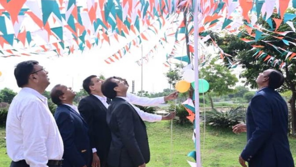 CG SUCHNA AAYOG 15 AUGEST