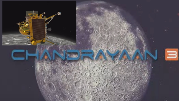 chandrayaan-3 soft landing step by step,
