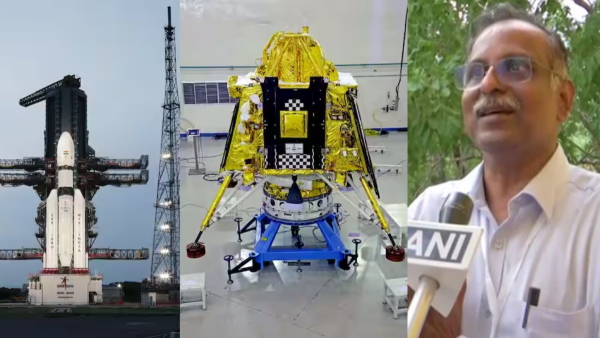 ISRO ,Chandrayaan 2, V Narayanan, Chandrayaan 3, इसरो, चंद्रयान 2, वी नारायणन, चंद्रयान 3 ISRO ,Chandrayaan 2, V Narayanan, Chandrayaan 3, इसरो, चंद्रयान 2, वी नारायणन, चंद्रयान 3