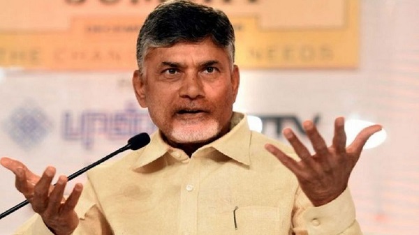 bjp tdp alliance