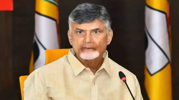  Chandrababu Naidu