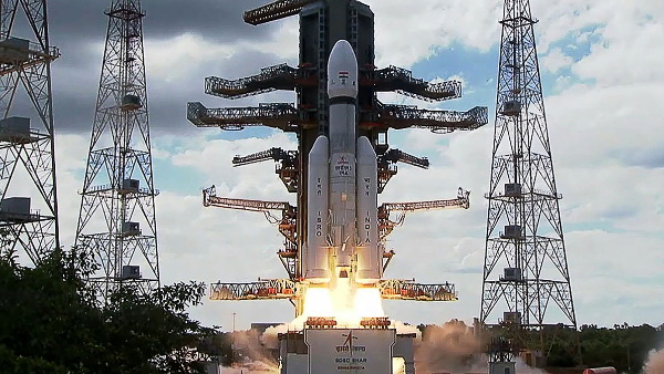 Chandrayaan-3 china Chandrayaan-3 china