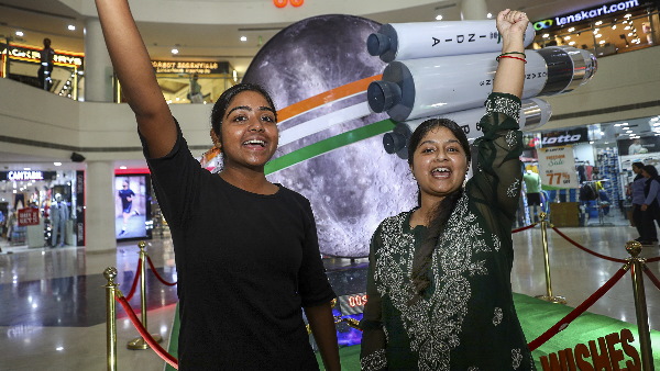 Chandrayaan-3 china Chandrayaan-3 china