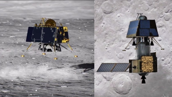 Chandrayaan-2