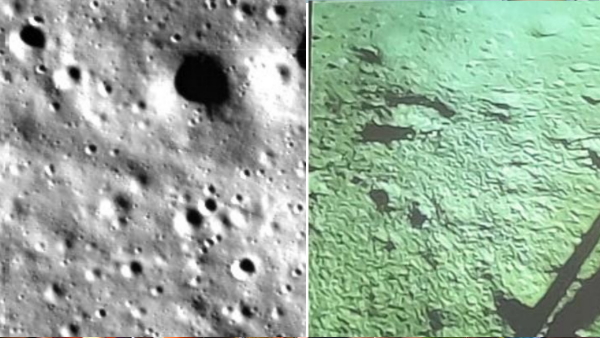 Chandrayaan