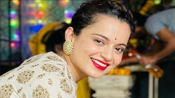 Kangana Ranaut on chandrayaan-3 successful landing 
