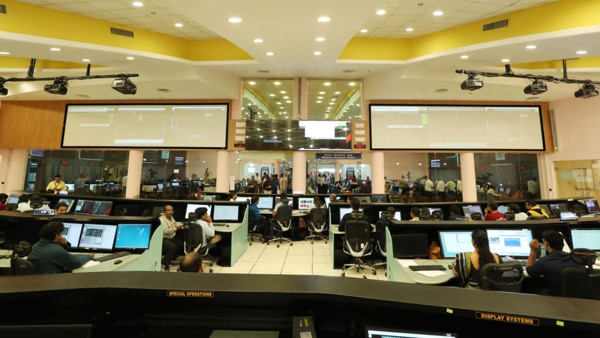 Chandrayaan-3 Mission