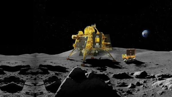Chandrayaan-3 mission ISRO update