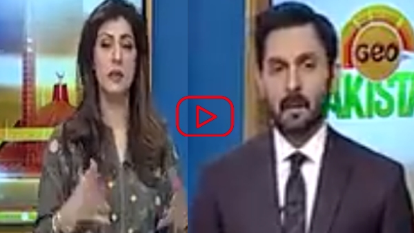 Chandrayaan-3 PAK Journalist comments