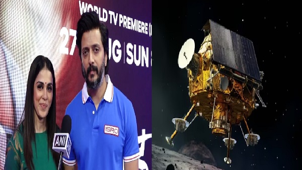 riteish deshmukh