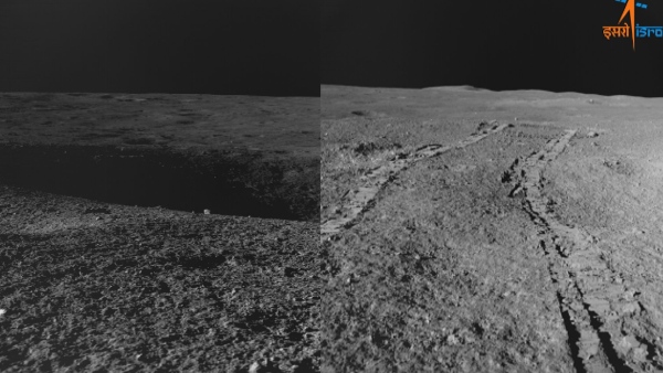 Chandrayaan-3 update by ISRO Chandrayaan-3 update by ISRO