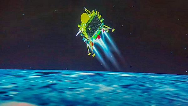 chandrayaan