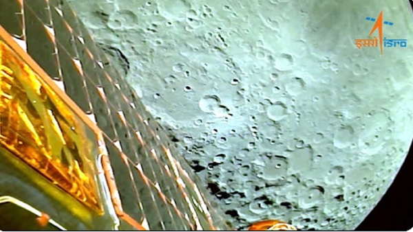 Chandrayaan-3 