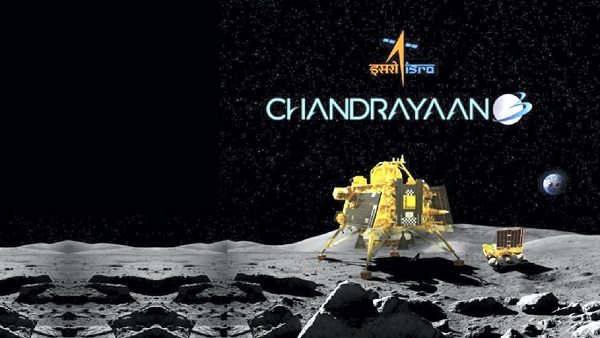 chandrayaan